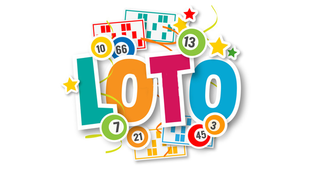 GRAND LOTO DE L'APEL VENDREDI 24 MAI À 19H !
