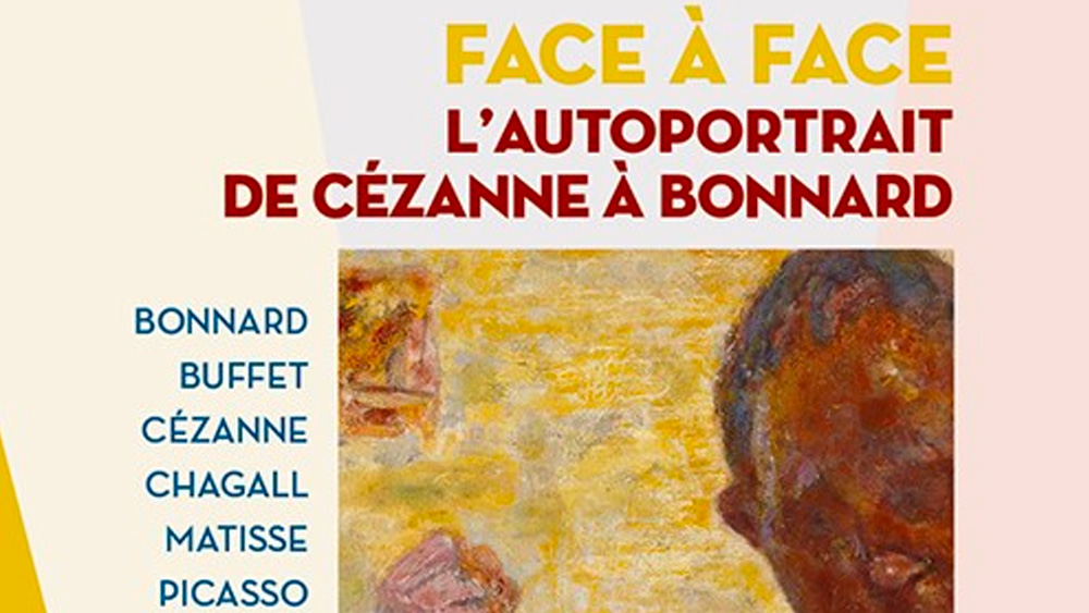 Les étudiants BTS 2e année en visite au Musée Bonnard