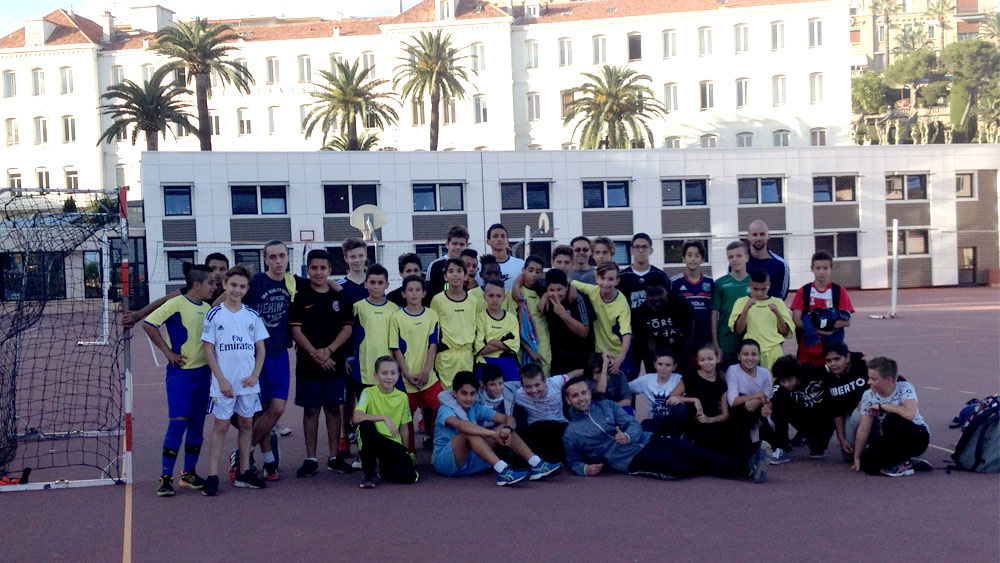 Futsal