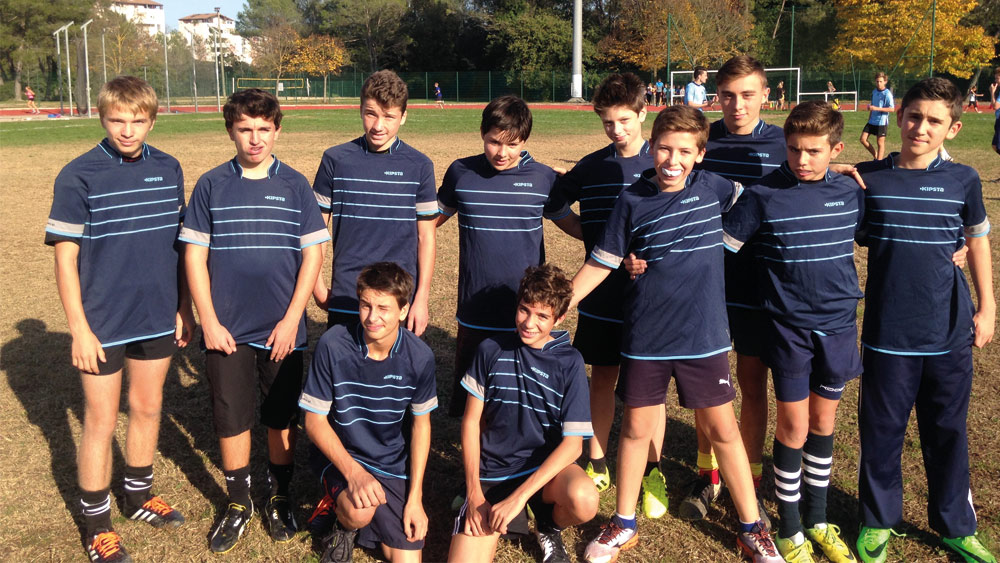 Rugby à 7