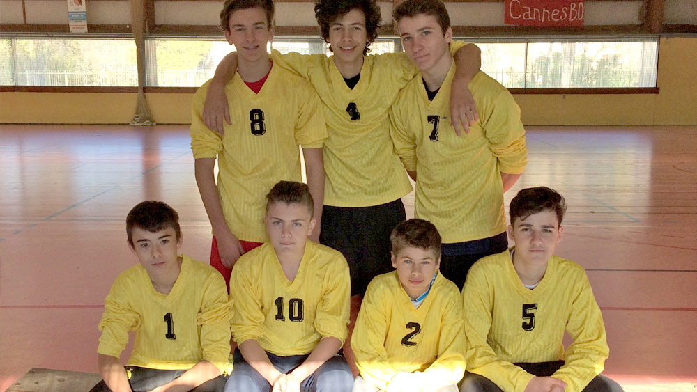Futsal