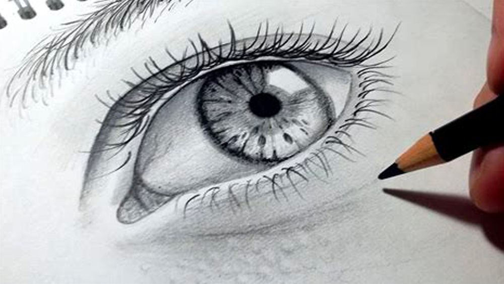 Atelier initiation au dessin