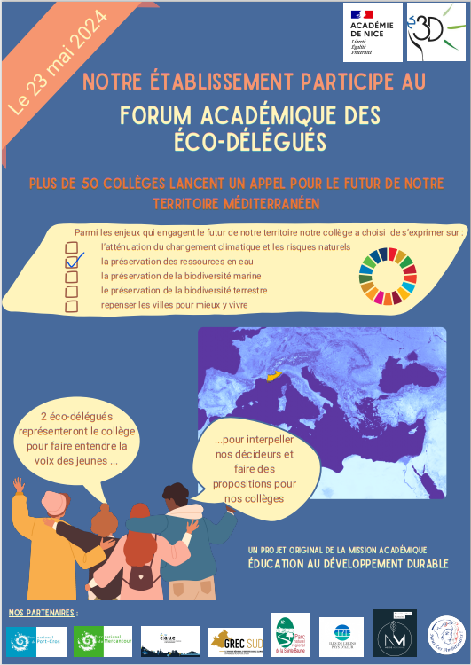 photo affiche forum