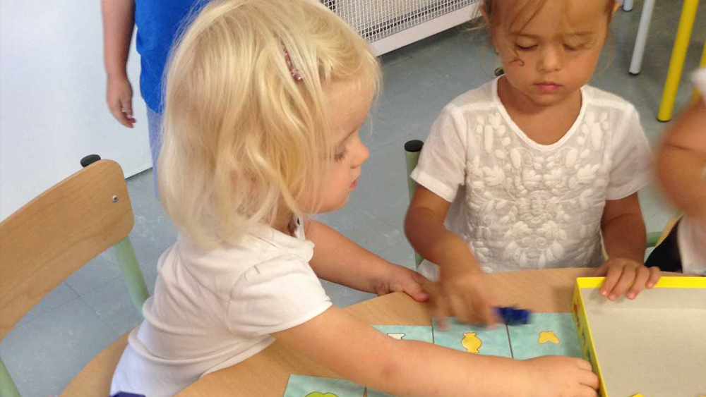 maternelle