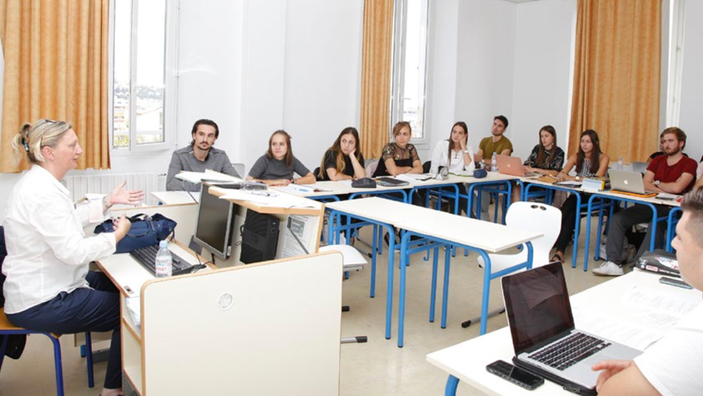 Les 5 ans du « D.U. » proposé par l’Université Côte d’azur et Stanislas : une réussite !