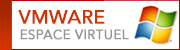 Accès vmware