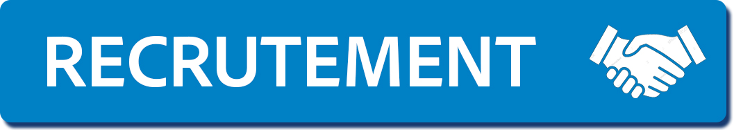 recrutement