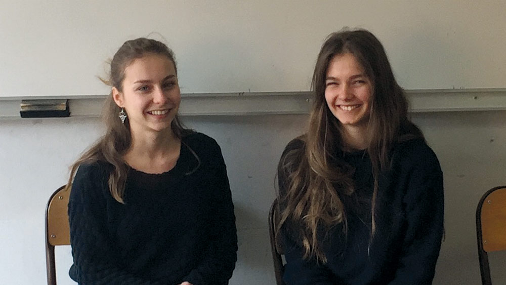 Sciences Po