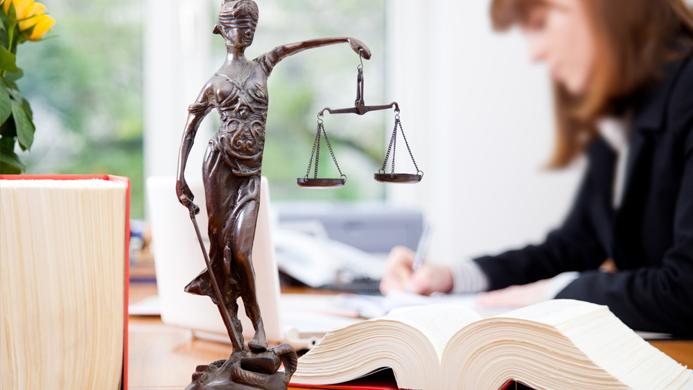 Introduction au droit