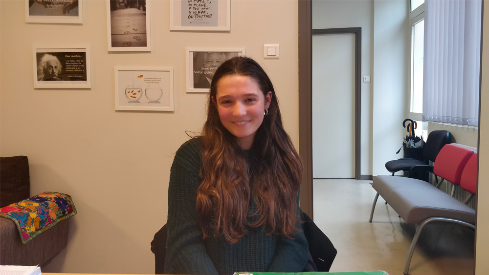 Concours de plaidoiries des Lycéens 2019 du mémorial de caen