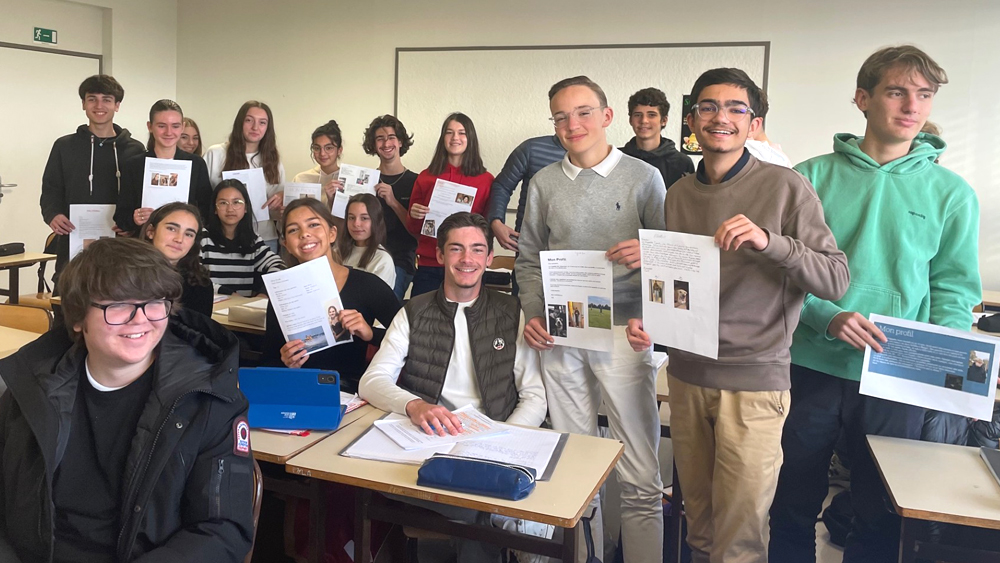 Echange Erasmus avec l'Allemagne