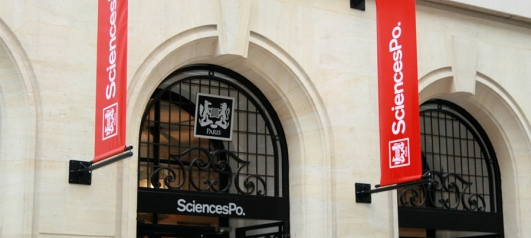 sciences po paris