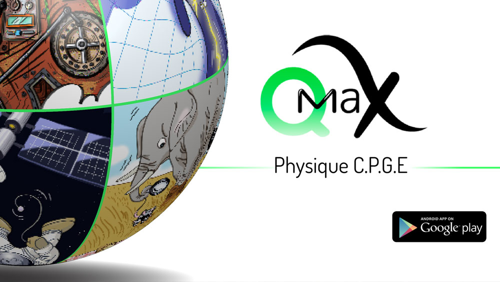 Challenge QMAX 2017