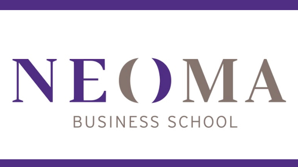 Conférence de NEOMA Business School