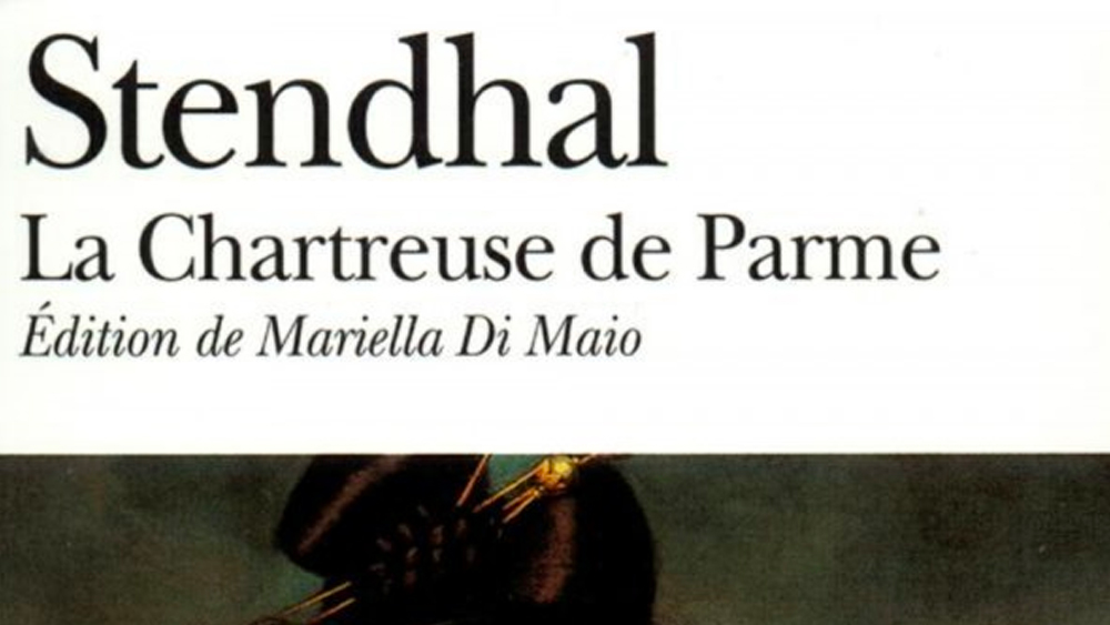 Conférence Open : L'amour dans la Chartreuse de Parme