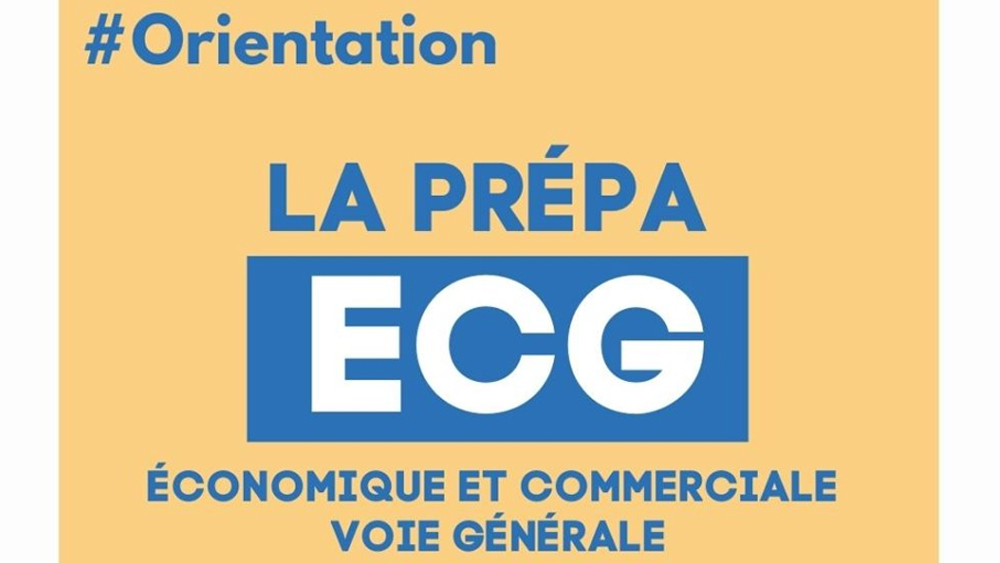 Ne m’appelez plus ECE…. mais ECG !