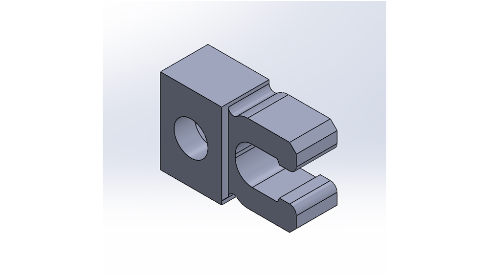 Réparation de pièces avec l’impression 3D