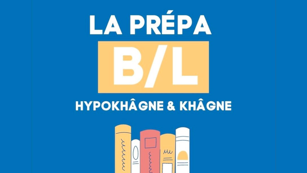 Prépa BL, vous avez dit BL ?