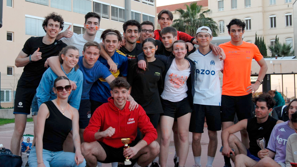 Et les vainqueurs sont... les MPSI !