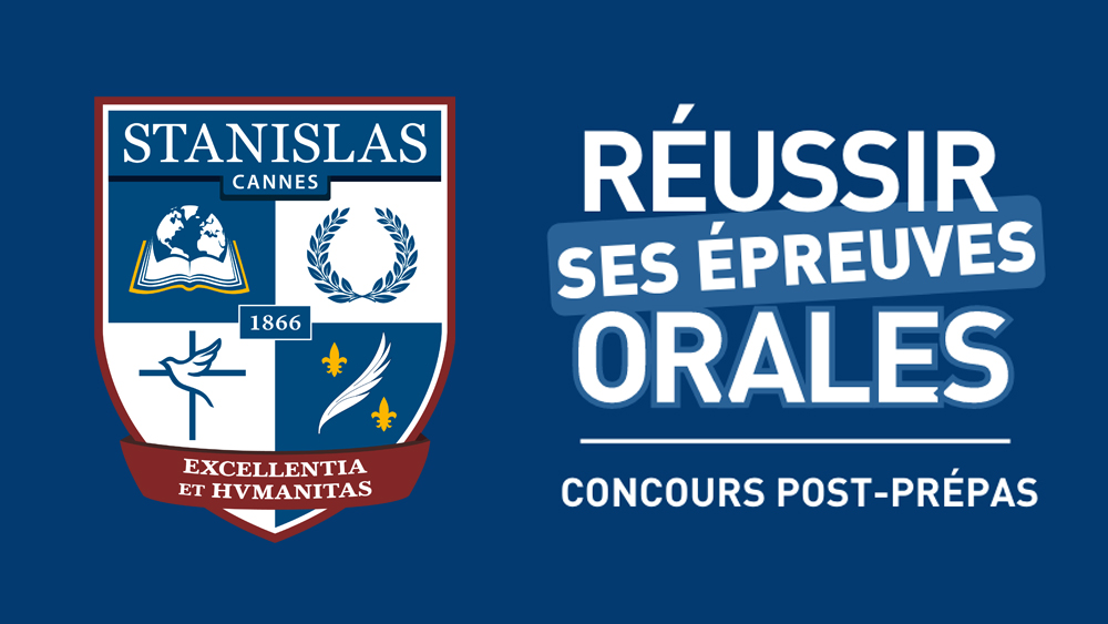 Les ancien(ne)s au service des étudiants de prépa ECG et BL 2ème année