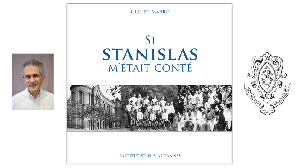 150 ans : 3 conférences sur l'histoire de Stanislas