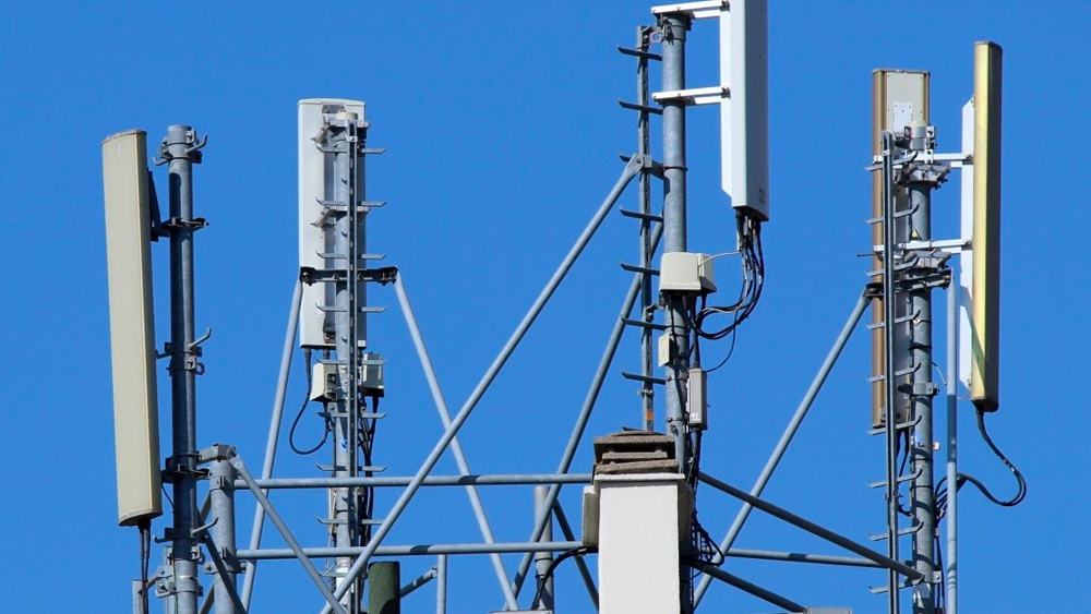 Pétition contre l’implantation d’une antenne 5G à proximité de Stan