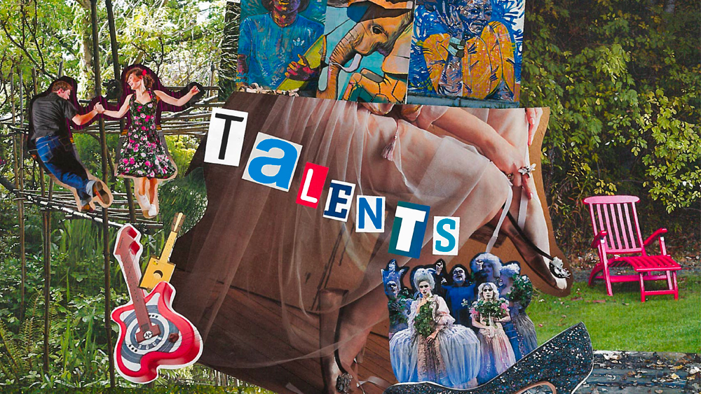 Soirée des talents 2019 - Vendredi 17 mai à 19h15