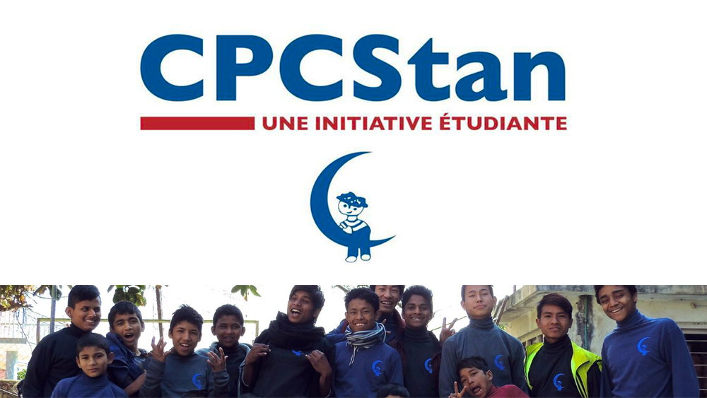 La tombola CPCStan, pour déconfiner la solidarité