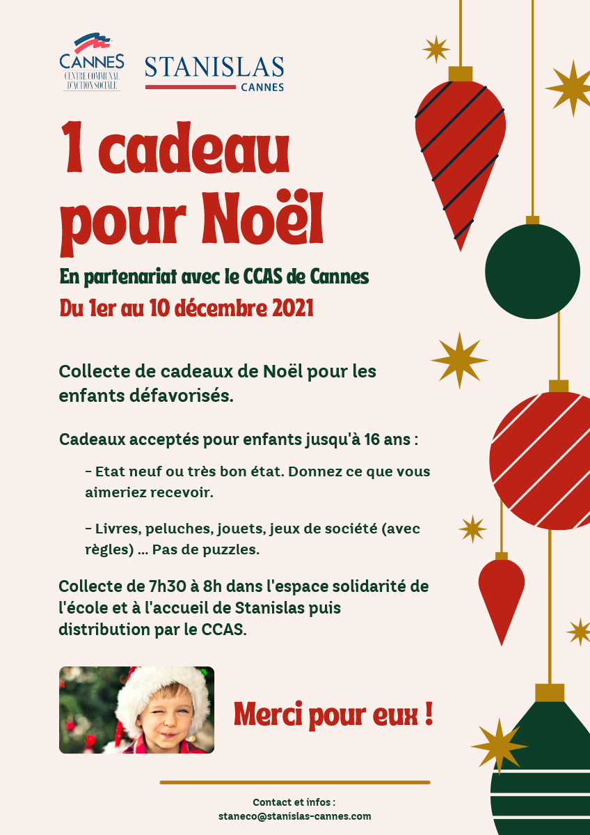 Affiches et cadeaux pour enfant