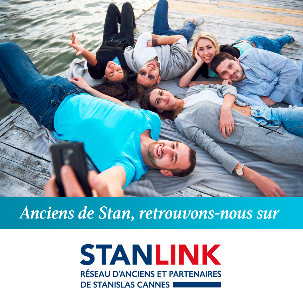 stanlink