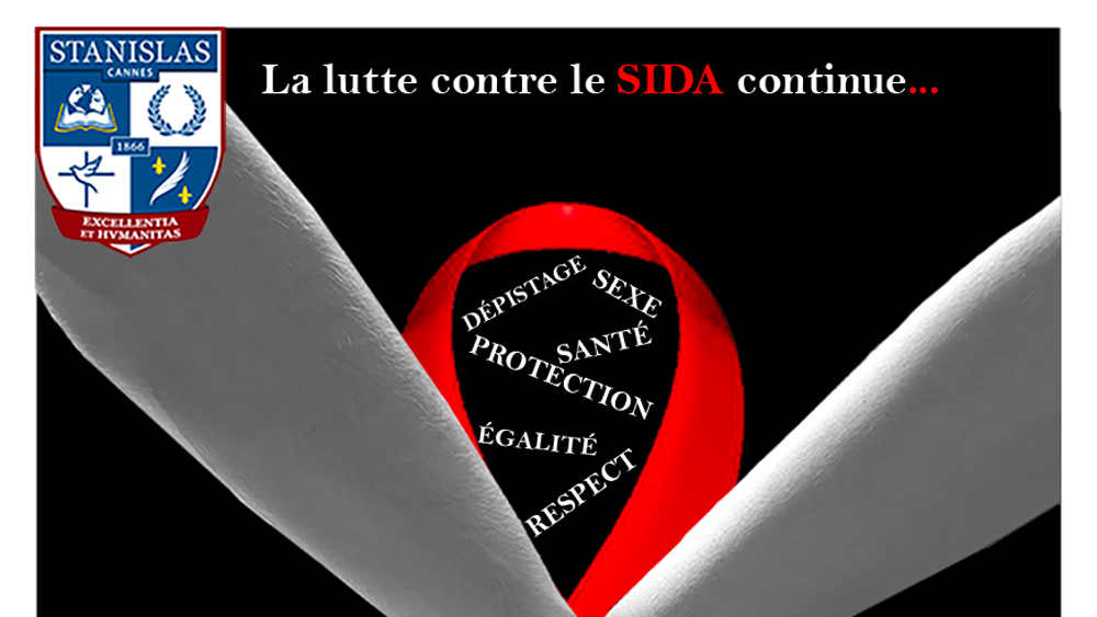 Stan mobilisé dans la lutte contre le Sida