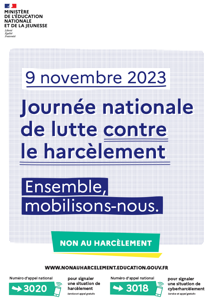 affiche