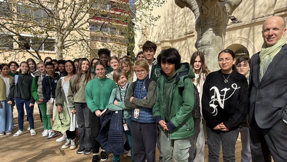 Journée de la biodiversité
