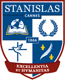 blason stanislas