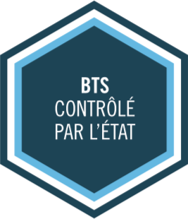 label bts