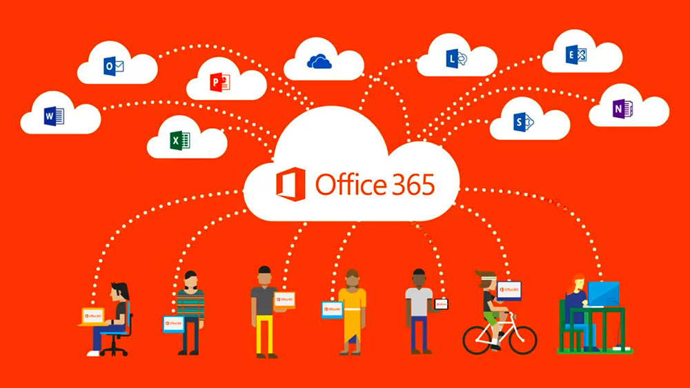 tuto office365