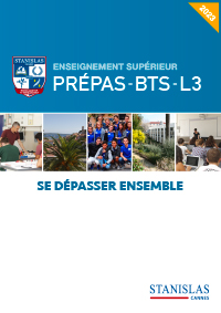 brochure en sup 2023 mini