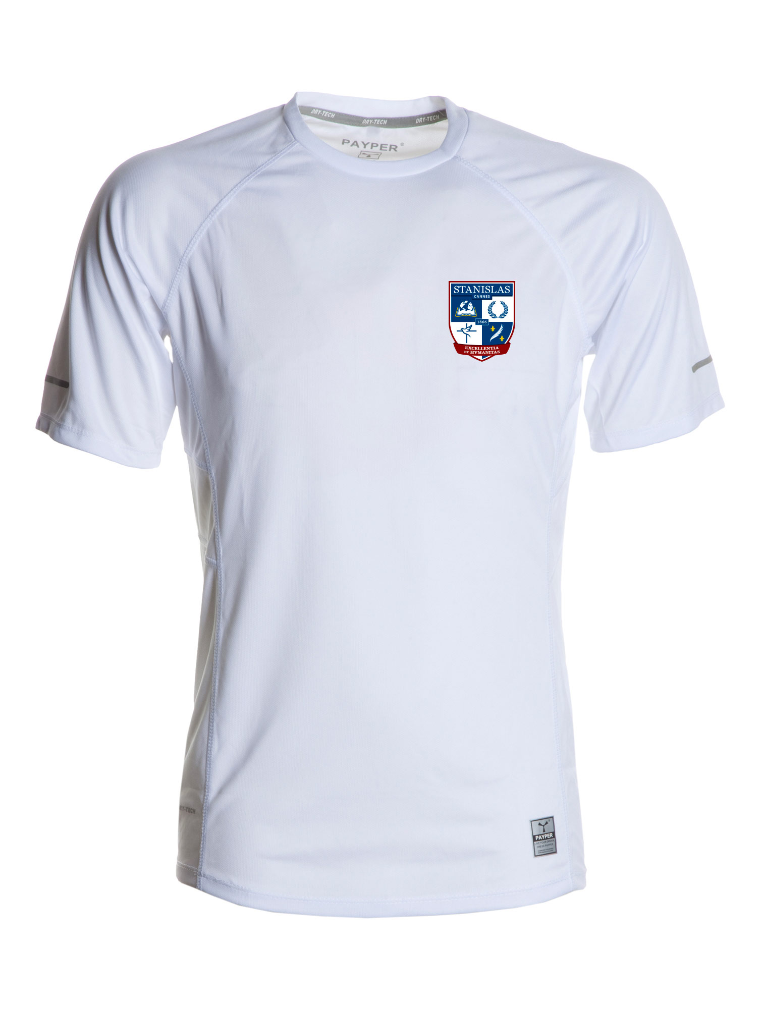 MAILLOT ADULTE - Blanc